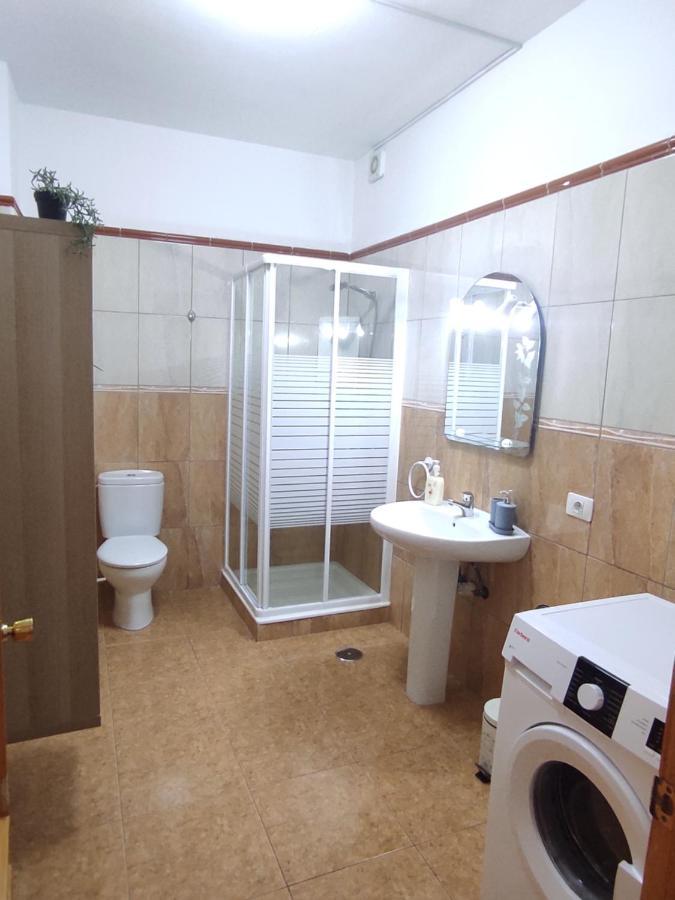 Casa Celeste San Isidro Сан-Исидро Экстерьер фото