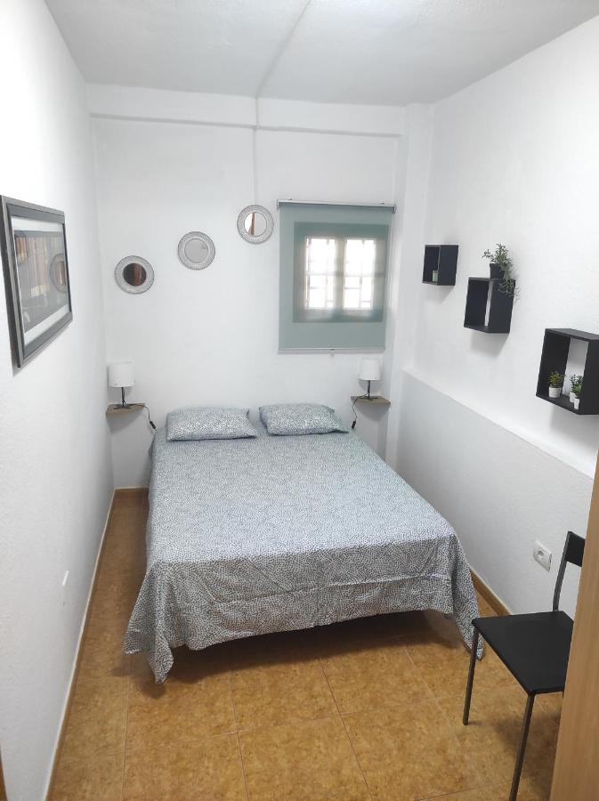 Casa Celeste San Isidro Сан-Исидро Экстерьер фото