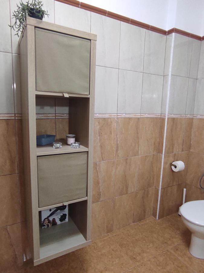 Casa Celeste San Isidro Сан-Исидро Экстерьер фото